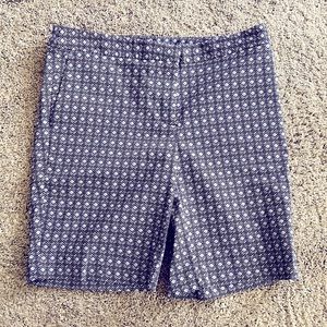 Golf shorts. Mario Serani from Italy size 6